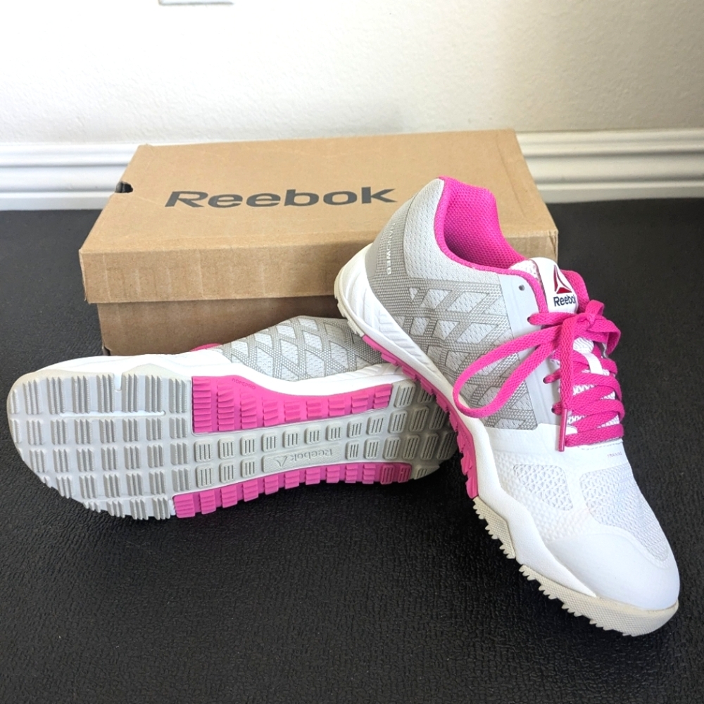 Women Reebok Ros Training Shoes